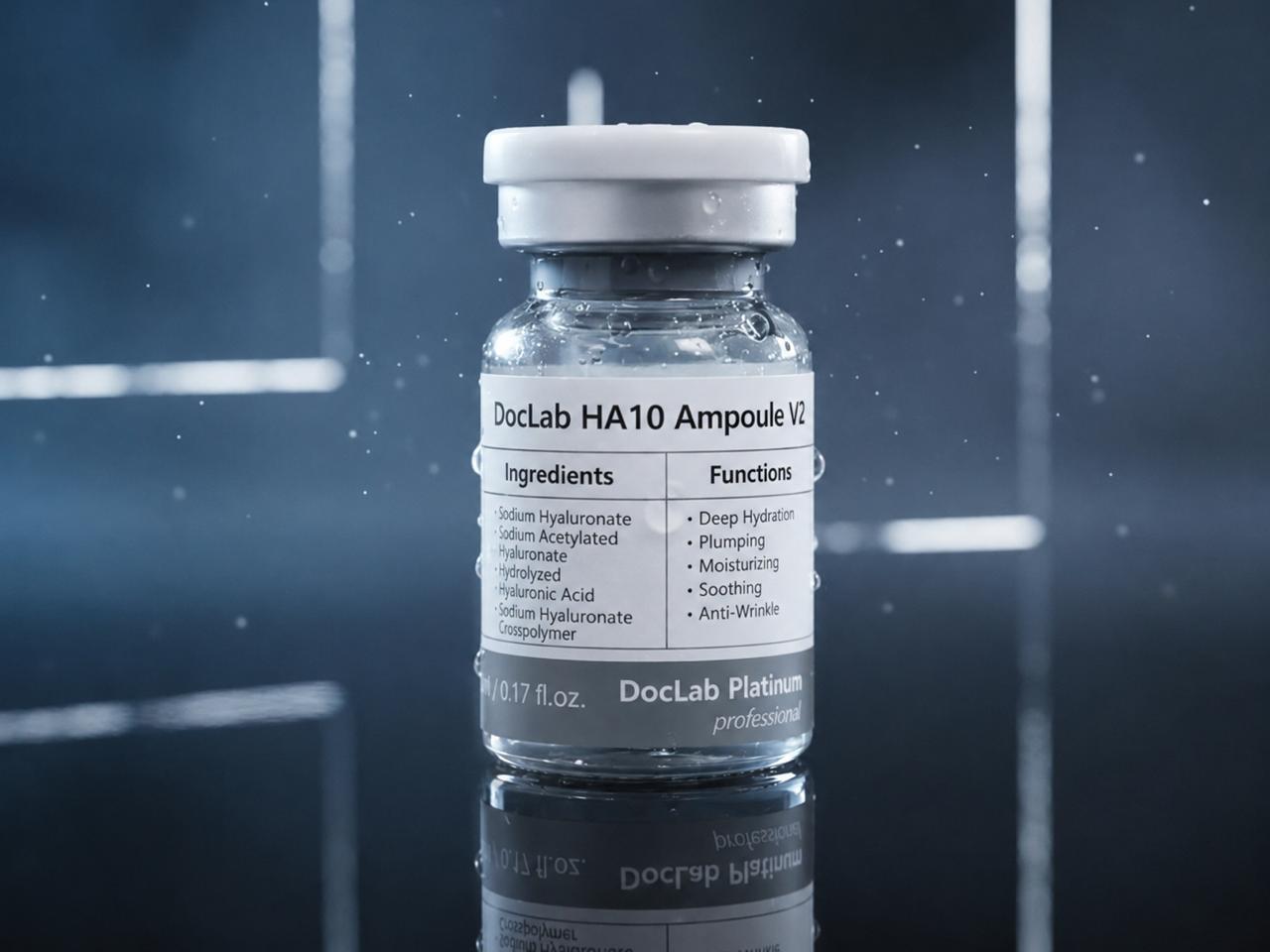 Doclab HA10 Ampoule V2