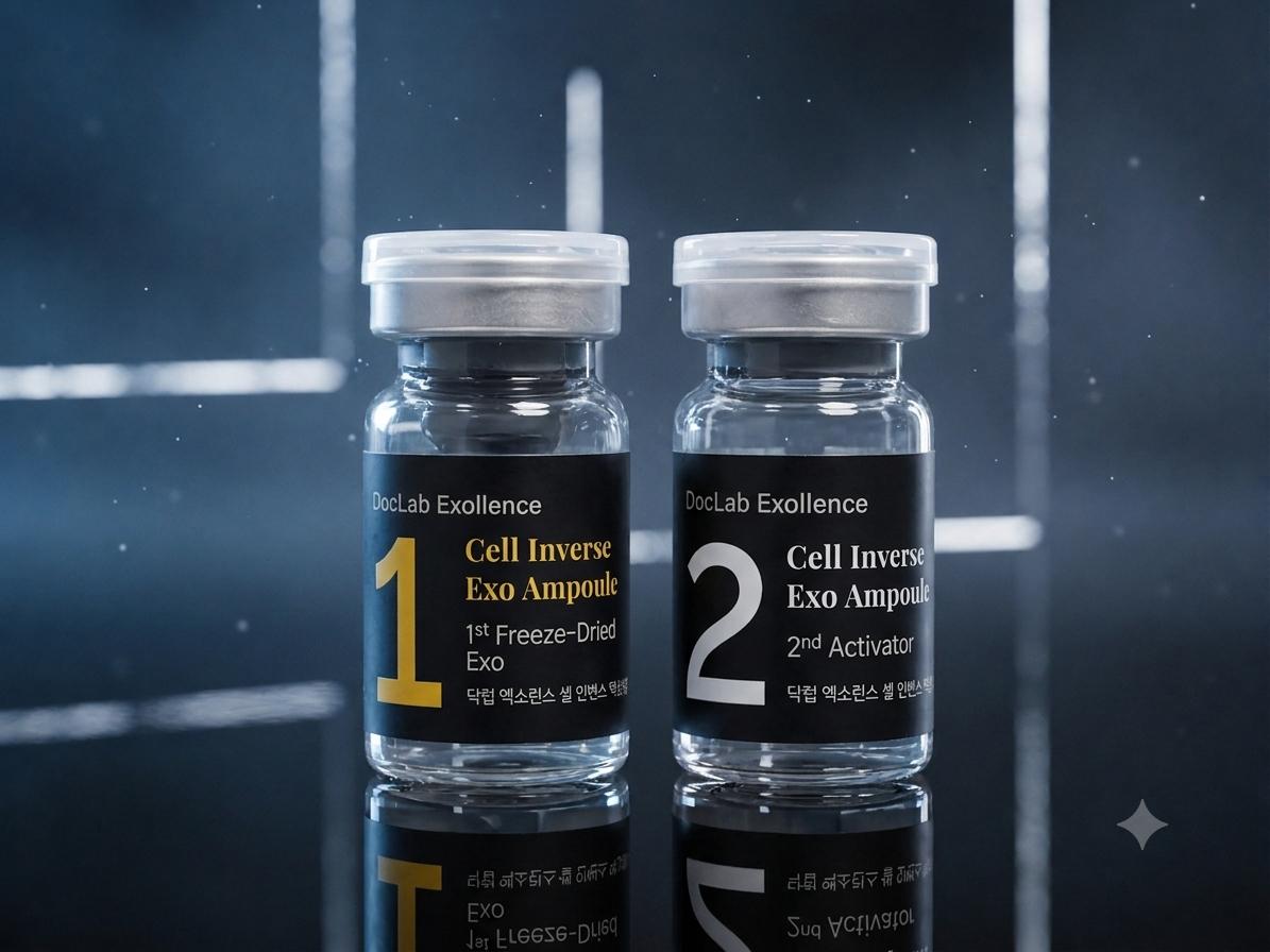 DocLab Exollence Cell Inverse Exo Ampoule