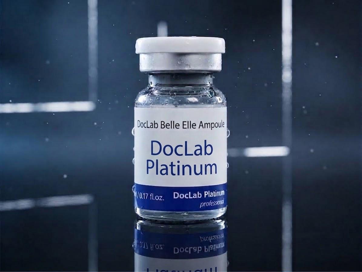 Doclab Belle Elle Ampoule V2