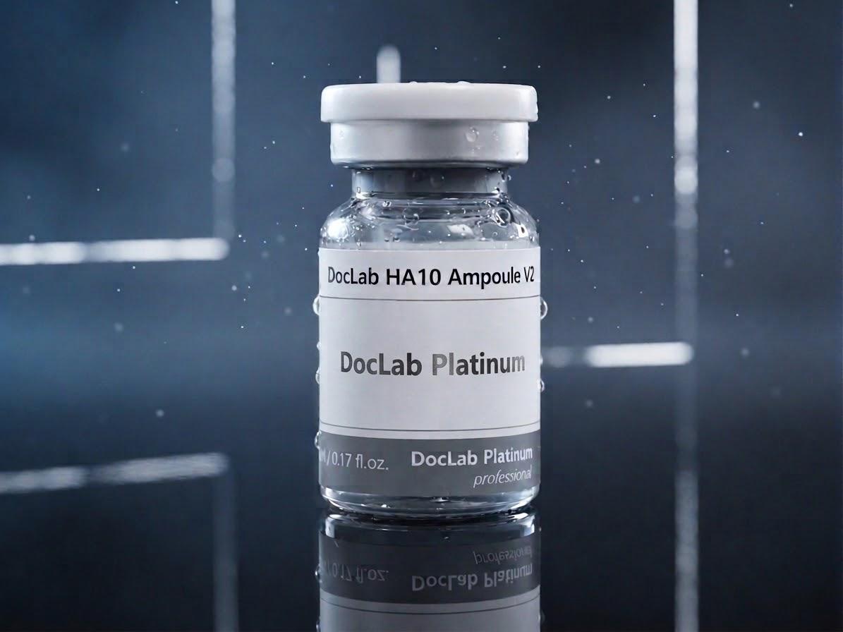 Doclab HA10 Ampoule V2