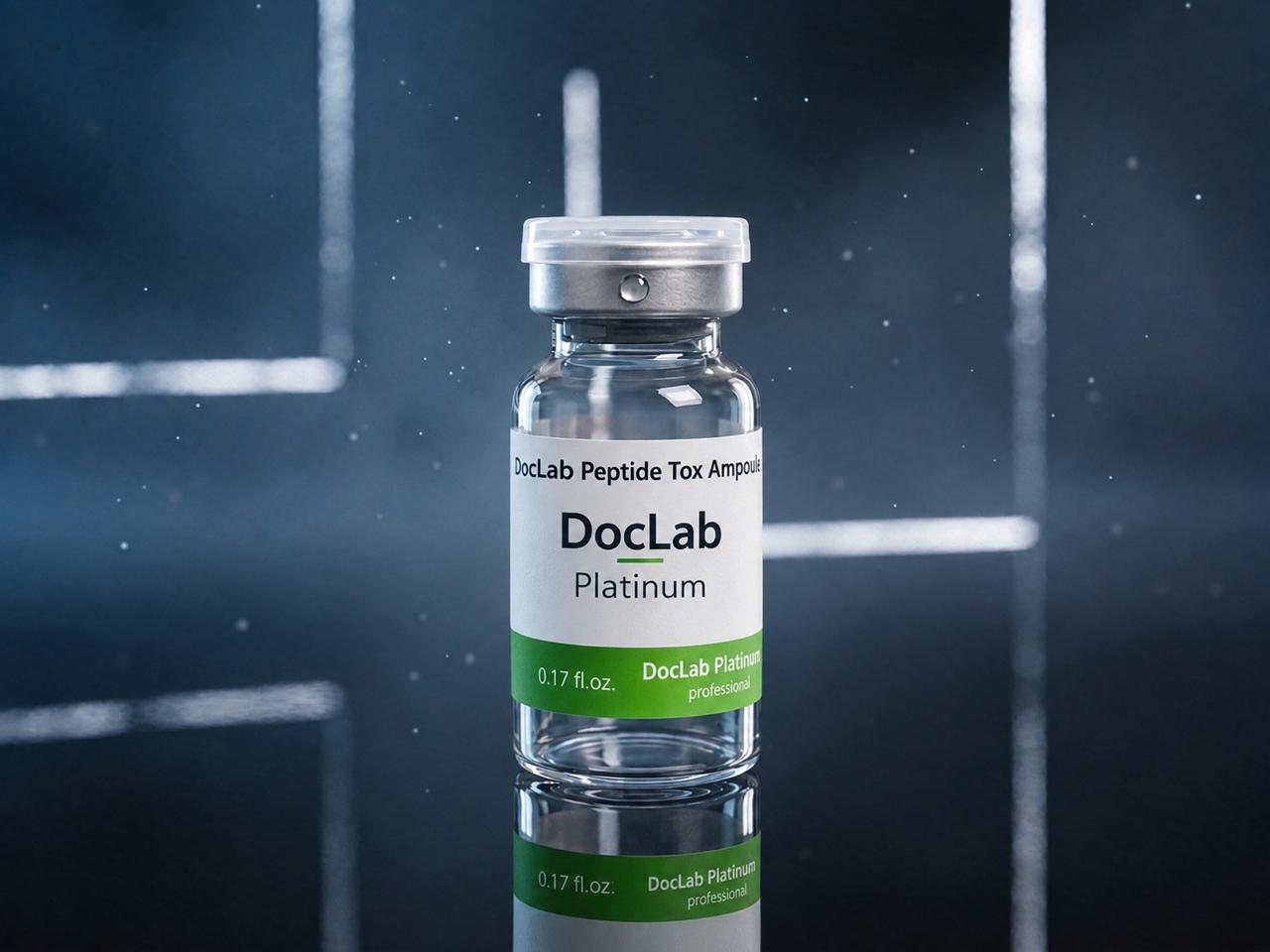 DocLab Peptide Tox Ampoule V2