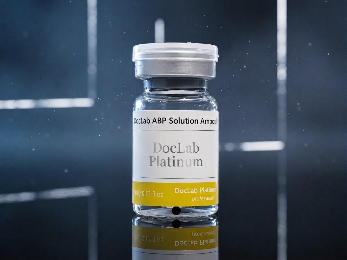 Doclab ABP Solution Ampoule V2