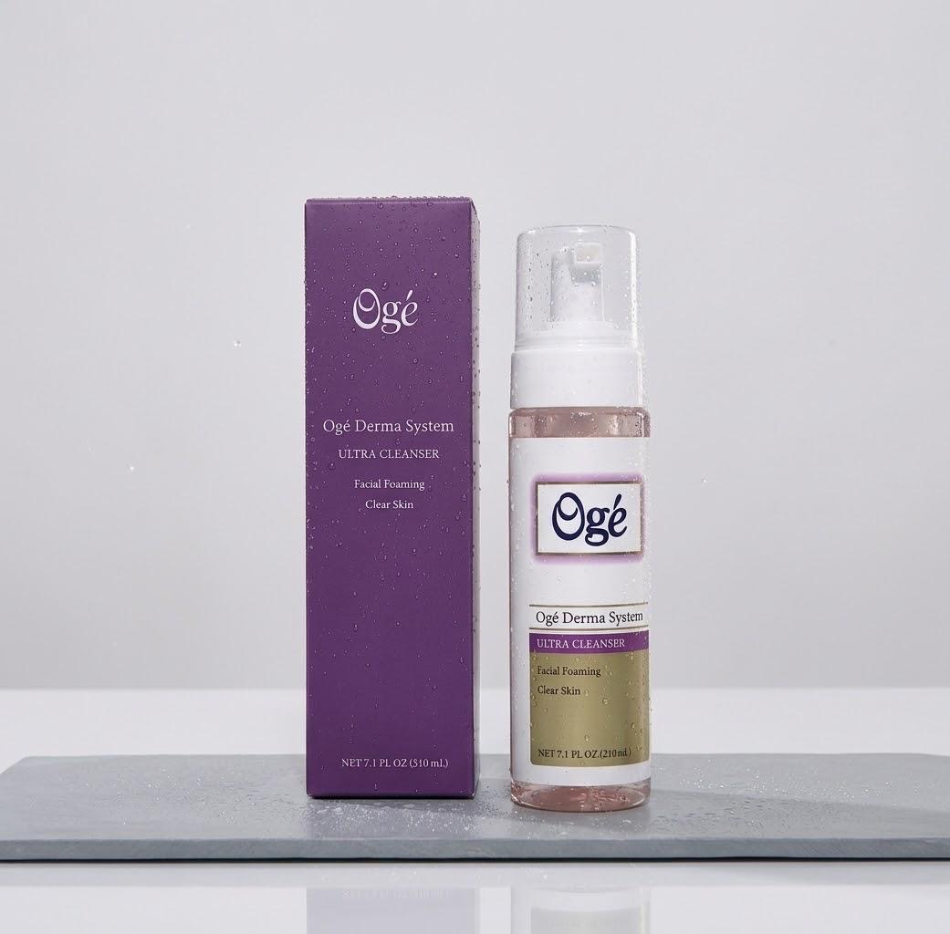 Ultra Cleanser. Facial Foaming. Clear Skin (210 mL)