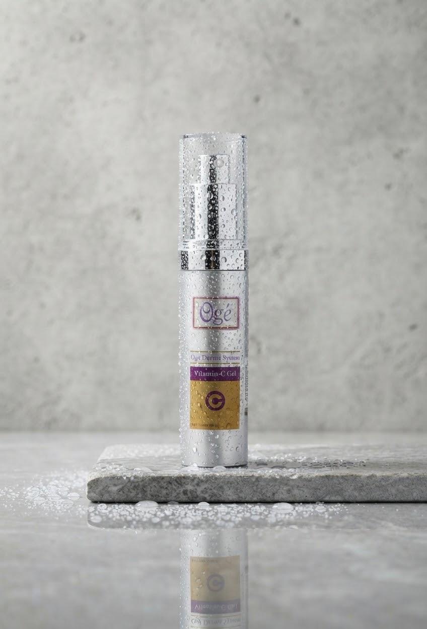 Vitamin-C Gel (30mL)