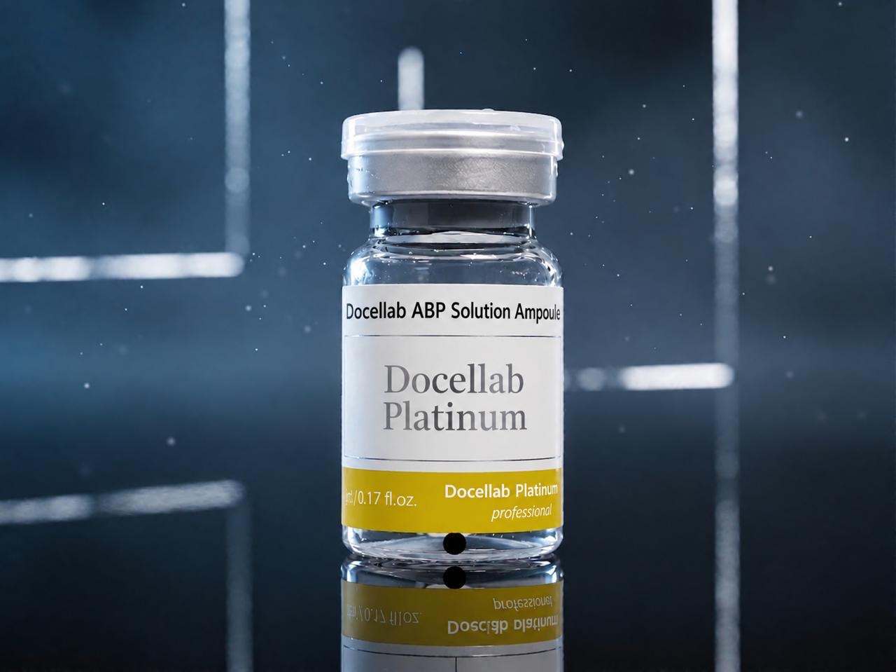 Doclab ABP Solution Ampoule V2